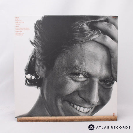 Robert Palmer - Riptide - LP Vinyl Record - EX/EX