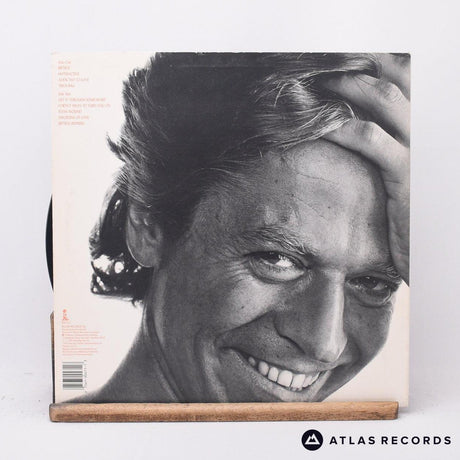 Robert Palmer - Riptide - LP Vinyl Record - EX/VG+