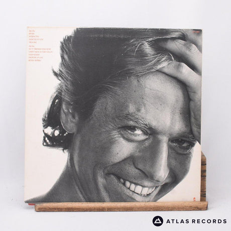 Robert Palmer - Riptide - LP Vinyl Record - VG+/VG+