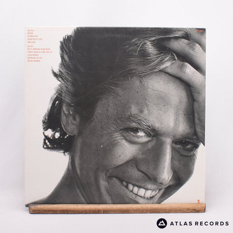 Robert Palmer - Riptide - LP Vinyl Record - EX/EX