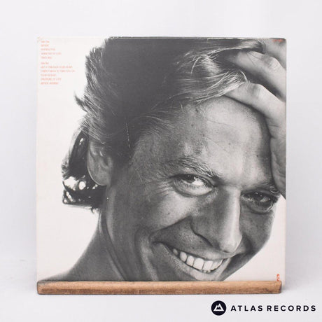 Robert Palmer - Riptide - LP Vinyl Record - EX/EX