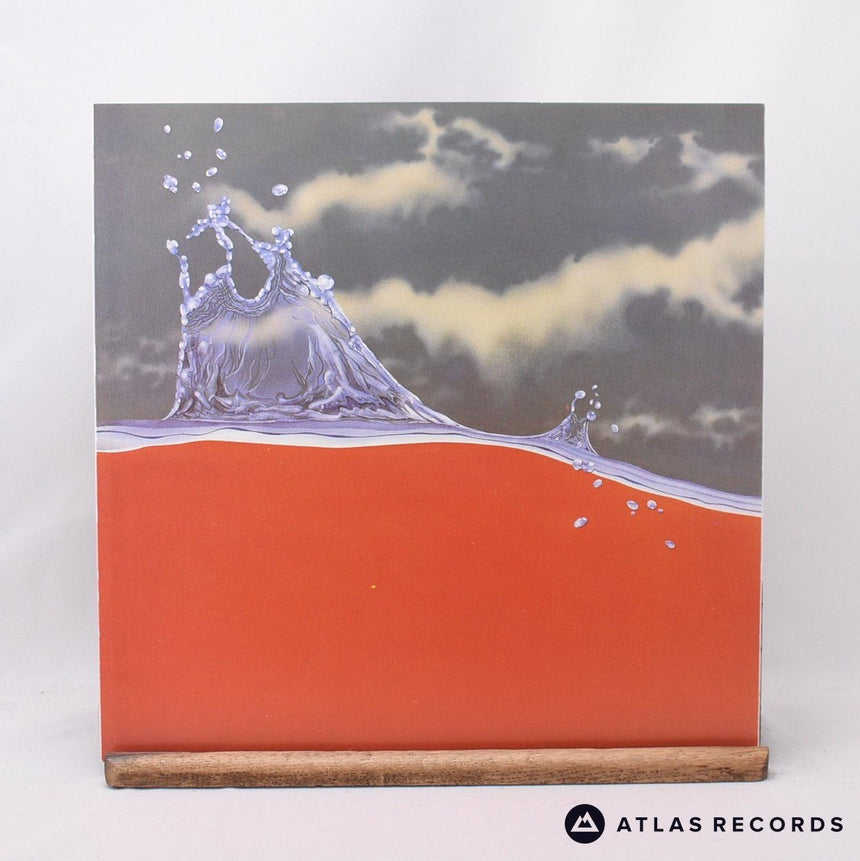 Robert Palmer - Riptide - LP Vinyl Record - EX/EX