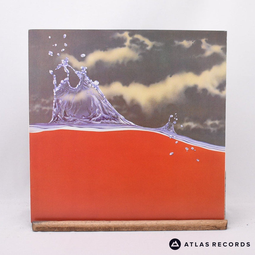 Robert Palmer - Riptide - LP Vinyl Record - EX/VG+