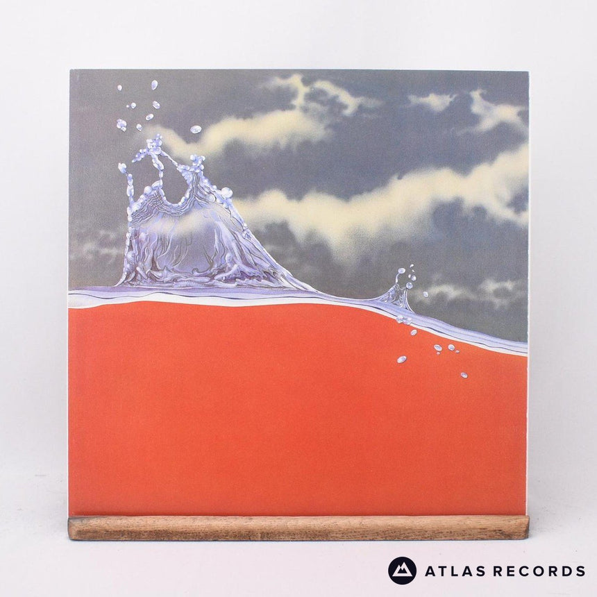 Robert Palmer - Riptide - LP Vinyl Record - EX/EX