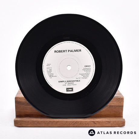 Robert Palmer - Simply Irresistible - 7" Vinyl Record - VG+/EX