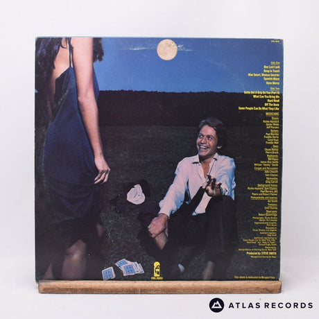 Robert Palmer - Some People Can Do What They Like - LP Vinyl Record - VG+/VG+