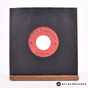 Robert Parker Yak Yak Yak 7" Vinyl Record - In Sleeve