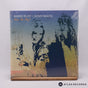 Robert Plant Raise The Roof Double LP Vinyl Record - Front Cover & Record