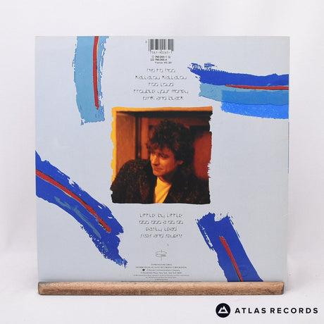 Robert Plant - Shaken 'N' Stirred - LP Vinyl Record - EX/EX