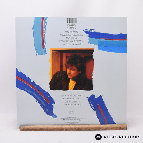 Robert Plant - Shaken 'N' Stirred - LP Vinyl Record - NM/NM