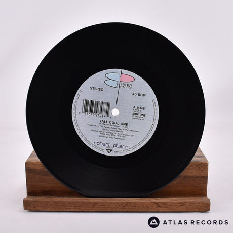Robert Plant - Tall Cool One - 7" Vinyl Record - VG+/EX