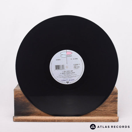 Robert Plant - Tall Cool One - 12" Vinyl Record - VG+/EX