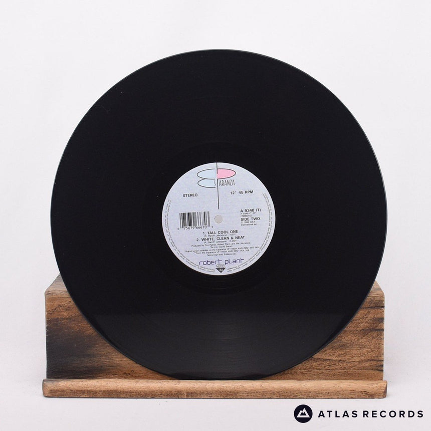 Robert Plant - Tall Cool One - 12" Vinyl Record - VG+/EX