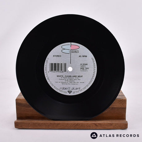 Robert Plant - Tall Cool One - 7" Vinyl Record - VG+/EX