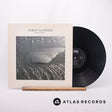 Robert Schröder Floating Music LP Vinyl Record - Front Cover & Record