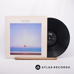 Robert Schröder Harmonic Ascendant LP Vinyl Record - Front Cover & Record