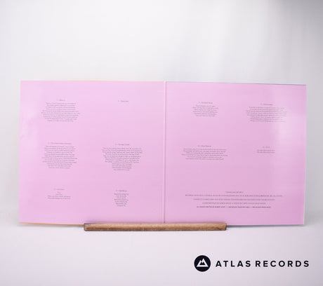 Robert Wyatt - Old Rottenhat - Gatefold LP Vinyl Record - EX/VG+