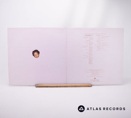 Roberta Flack - Feel Like Makin' Love - Gatefold LP Vinyl Record - EX/VG+