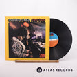 Roberta Flack First Take LP Vinyl Record - Front Cover & Record