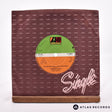 Roberta Flack Killing Me Softly With His Song 7" Vinyl Record - In Sleeve