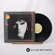 Robin George Dangerous Music LP Vinyl Record - Front Cover & Record