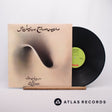 Robin Trower Bridge Of Sighs LP Vinyl Record - Front Cover & Record