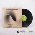Robin Trower Bridge Of Sighs LP Vinyl Record - Front Cover & Record