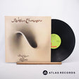 Robin Trower Bridge Of Sighs LP Vinyl Record - Front Cover & Record
