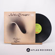 Robin Trower Bridge Of Sighs LP Vinyl Record - Front Cover & Record