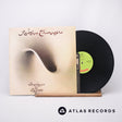Robin Trower Bridge Of Sighs LP Vinyl Record - Front Cover & Record