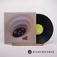 Robin Trower Long Misty Days LP Vinyl Record - Front Cover & Record