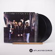 Rock City Angels Young Man's Blues 2 x LP Vinyl Record - Front Cover & Record