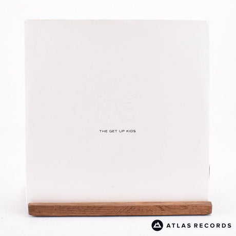 Rocket From The Crypt - Free Language Demons - 7" Vinyl Record - EX/EX