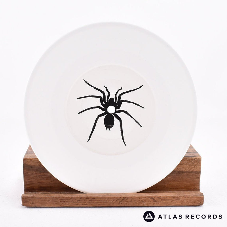 Rocket From The Crypt - Free Language Demons - 7" Vinyl Record - EX/EX