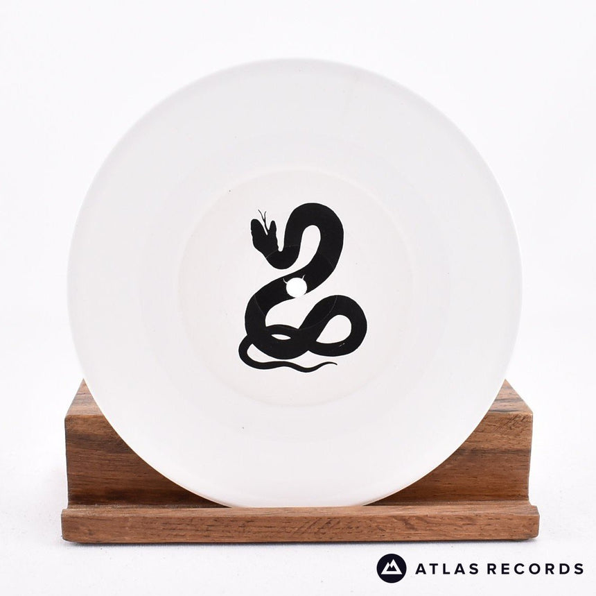 Rocket From The Crypt - Free Language Demons - 7" Vinyl Record - EX/EX