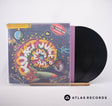 Rocket Juice & The Moon Rocket Juice & The Moon 2 x LP Vinyl Record - Front Cover & Record
