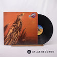 Rockets π 3,14 LP Vinyl Record - Front Cover & Record