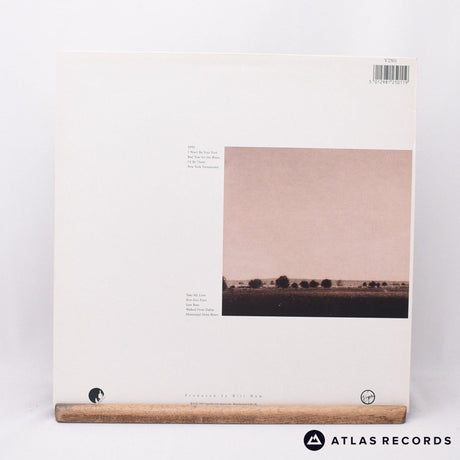 Rocky Hill - Rocky Hill - LP Vinyl Record - EX/EX