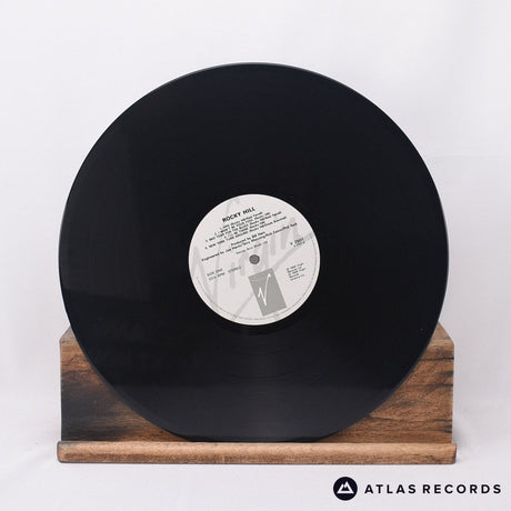 Rocky Hill - Rocky Hill - LP Vinyl Record - EX/EX