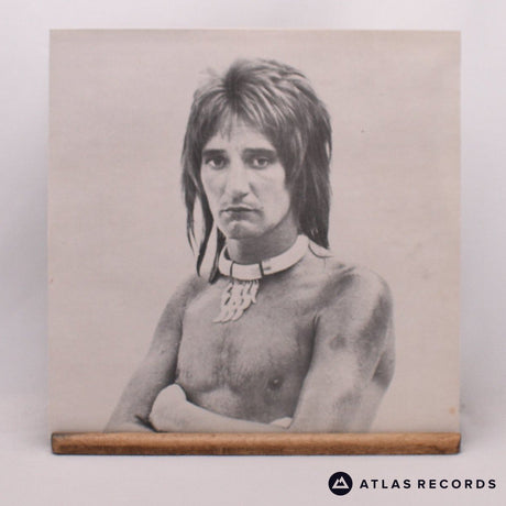 Rod Stewart - A Night On The Town - LP Vinyl Record - VG+/VG+
