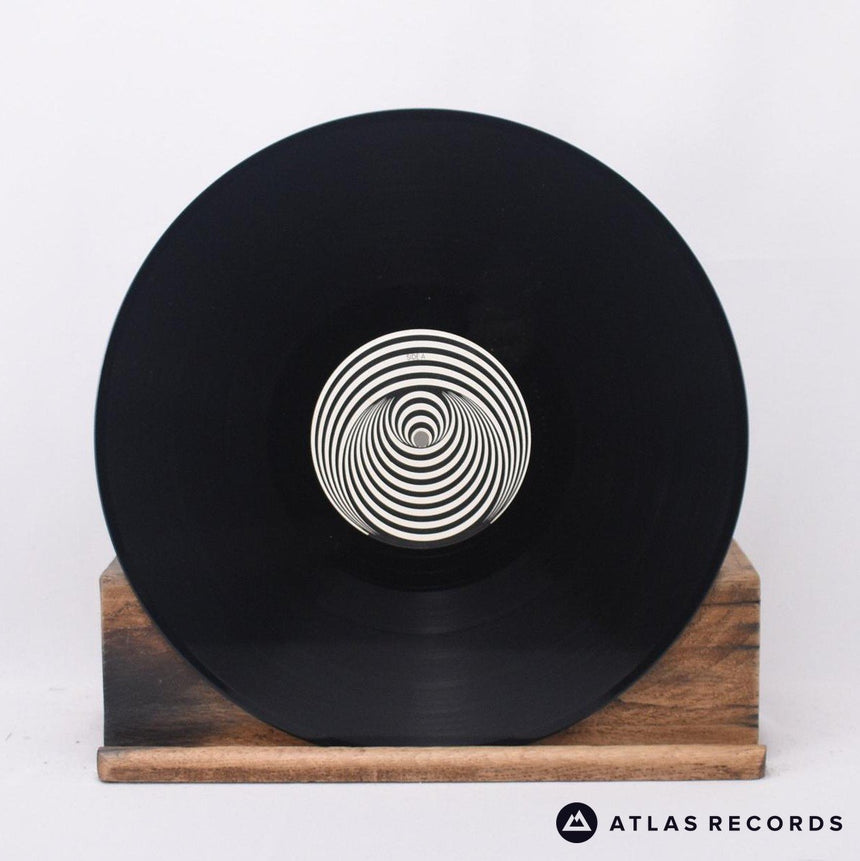 Rod Stewart - An Old Raincoat Won't Ever Let You Down - LP Vinyl Record