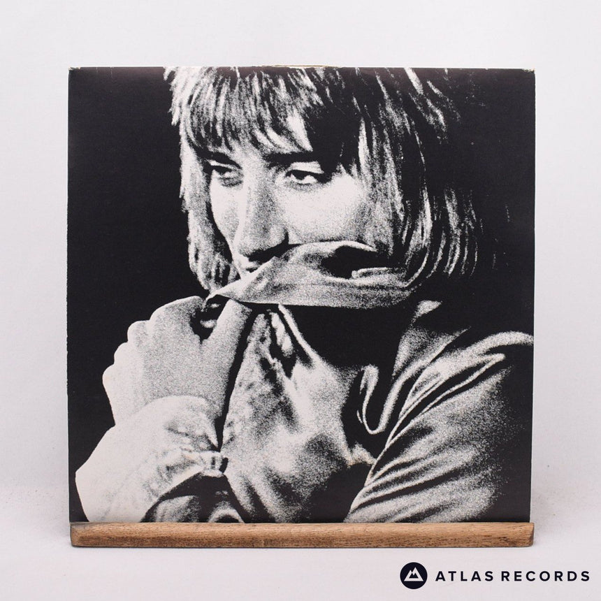 Rod Stewart - Atlantic Crossing - LP Vinyl Record - EX/EX