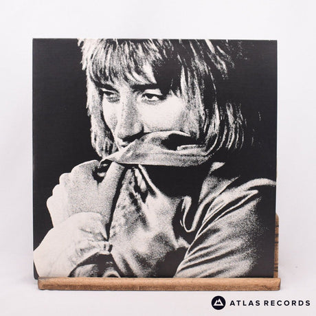 Rod Stewart - Atlantic Crossing - LP Vinyl Record - EX/EX