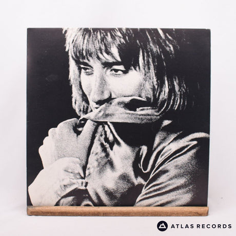 Rod Stewart - Atlantic Crossing - LP Vinyl Record - EX/EX