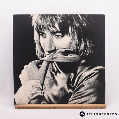 Rod Stewart - Atlantic Crossing - LP Vinyl Record - EX/EX