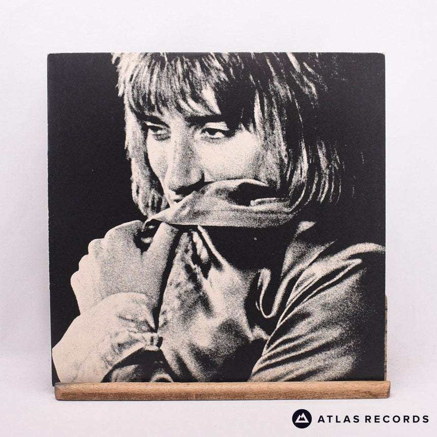 Rod Stewart - Atlantic Crossing - LP Vinyl Record - EX/EX