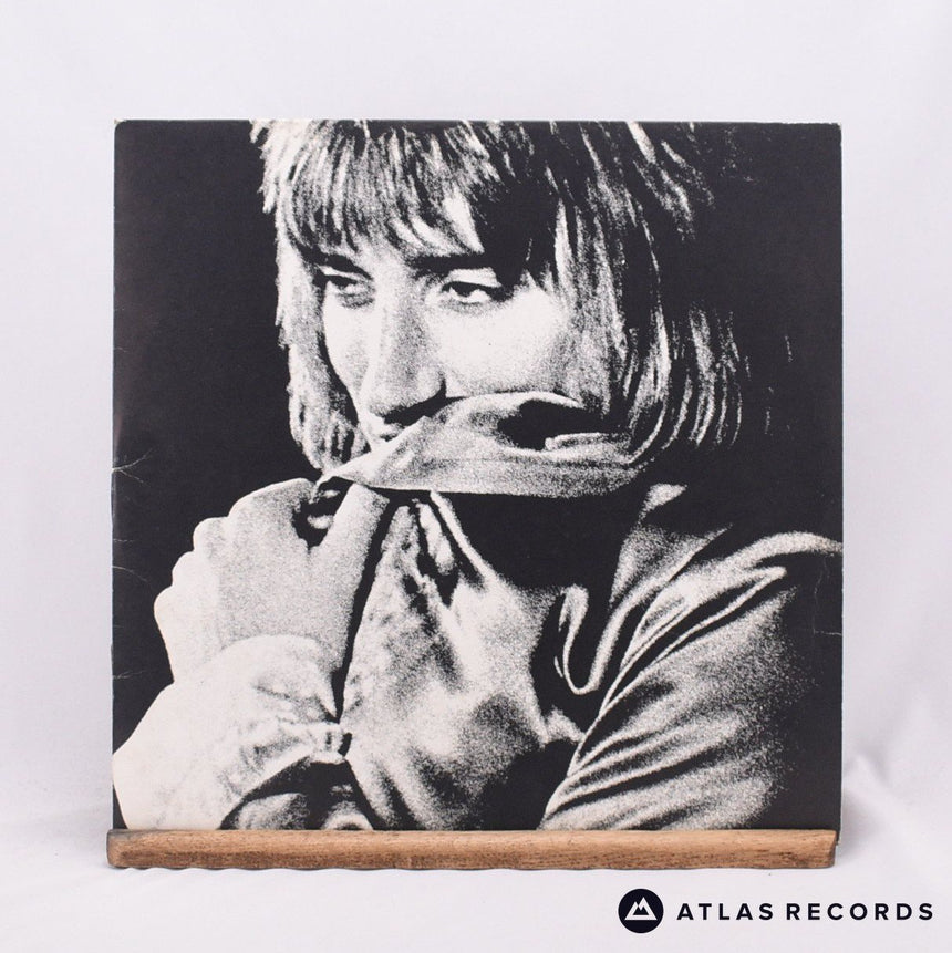 Rod Stewart - Atlantic Crossing - LP Vinyl Record - EX/VG+