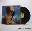 Rod Stewart Blondes Have More Fun LP Vinyl Record - Front Cover & Record