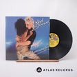 Rod Stewart Blondes Have More Fun LP Vinyl Record - Front Cover & Record