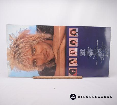 Rod Stewart - Blondes Have More Fun - Gatefold LP Vinyl Record - EX/EX